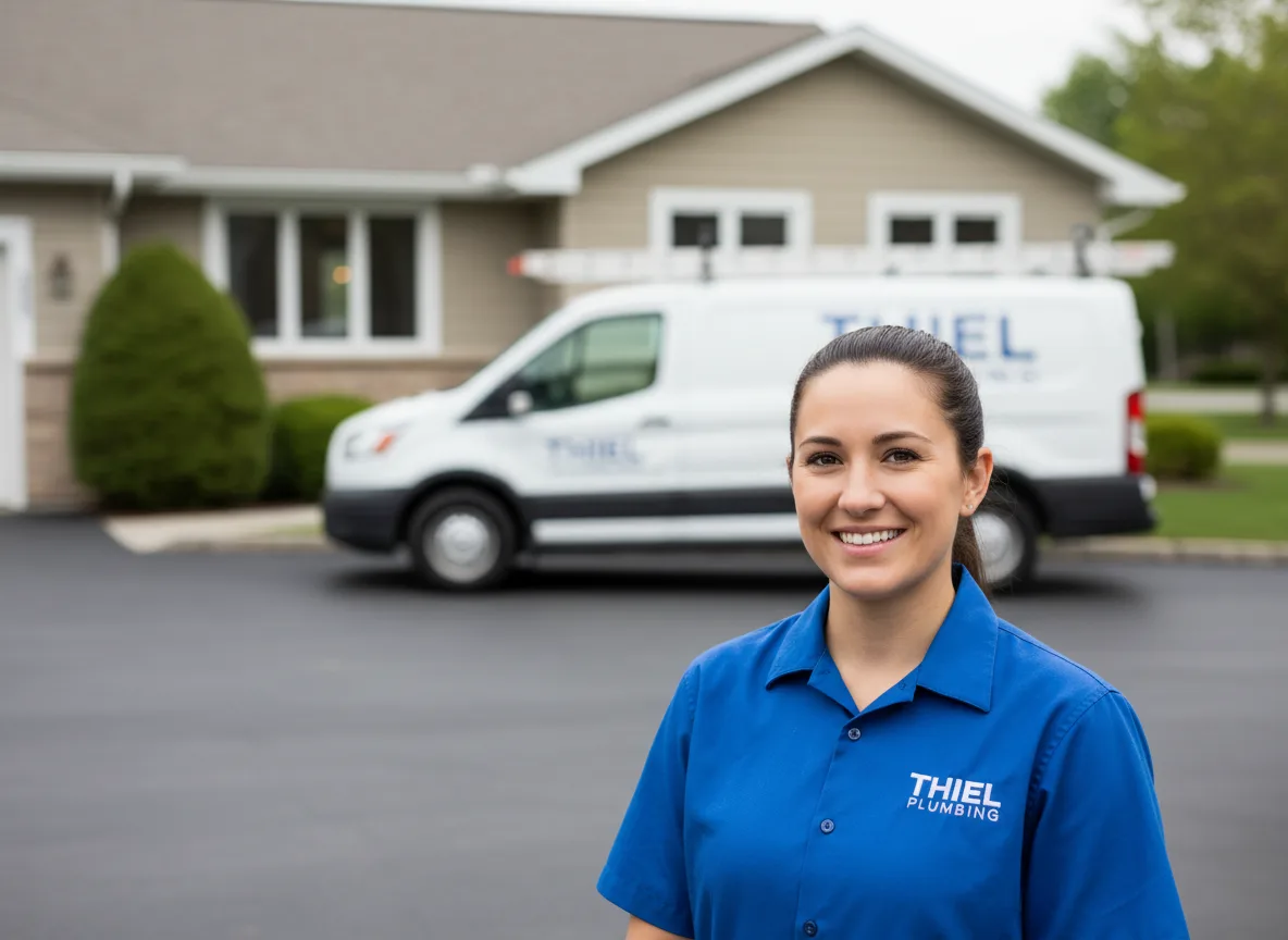 Plumber Nehalem, OR FAQs
